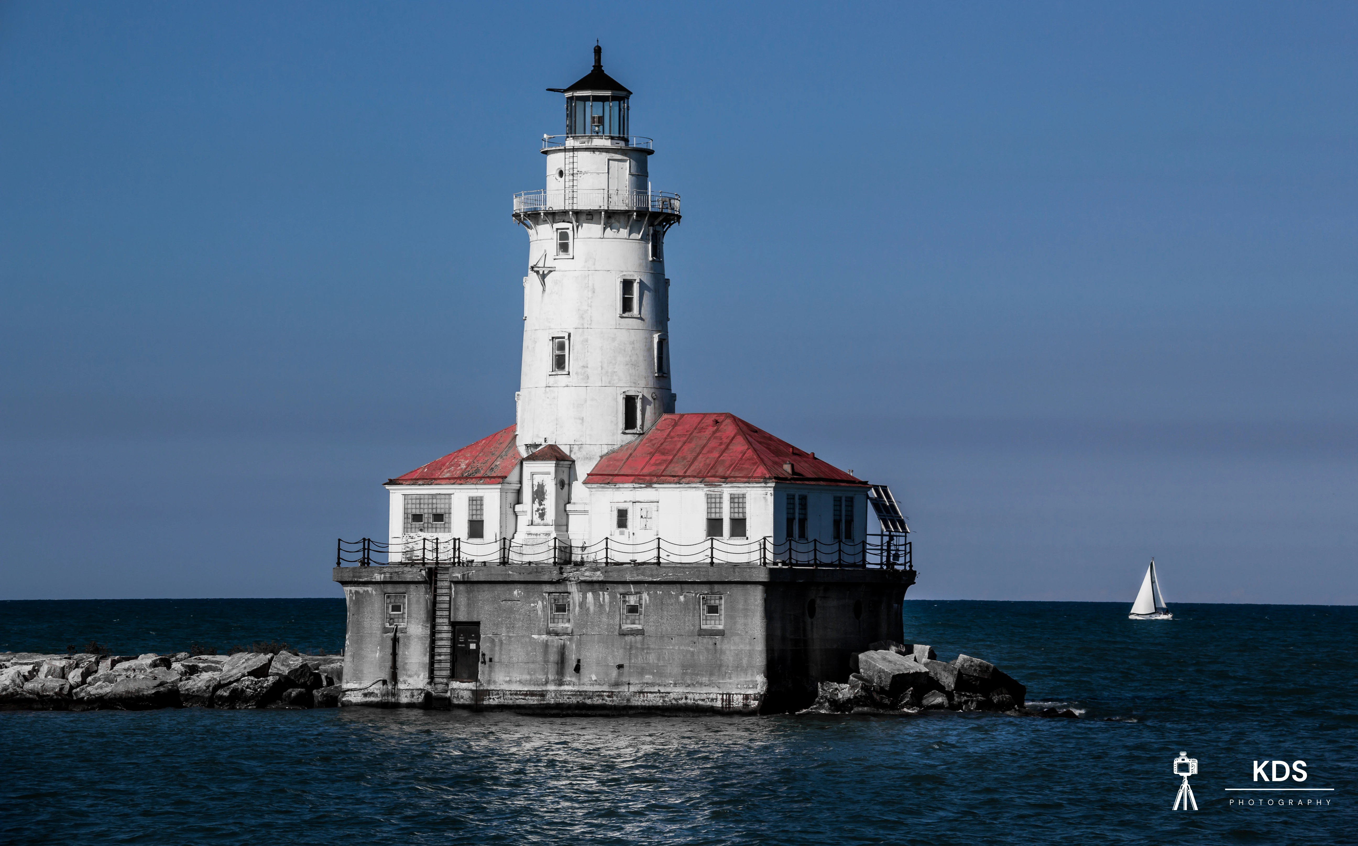 Light House Color-5